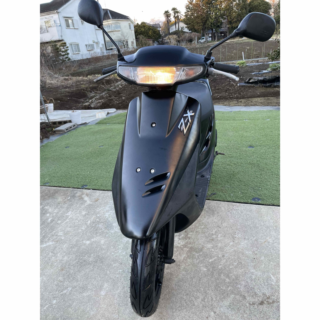 スーパーディオ AF28格安，定番 HONDA スーパーDIO ZX ホンダ スーパー