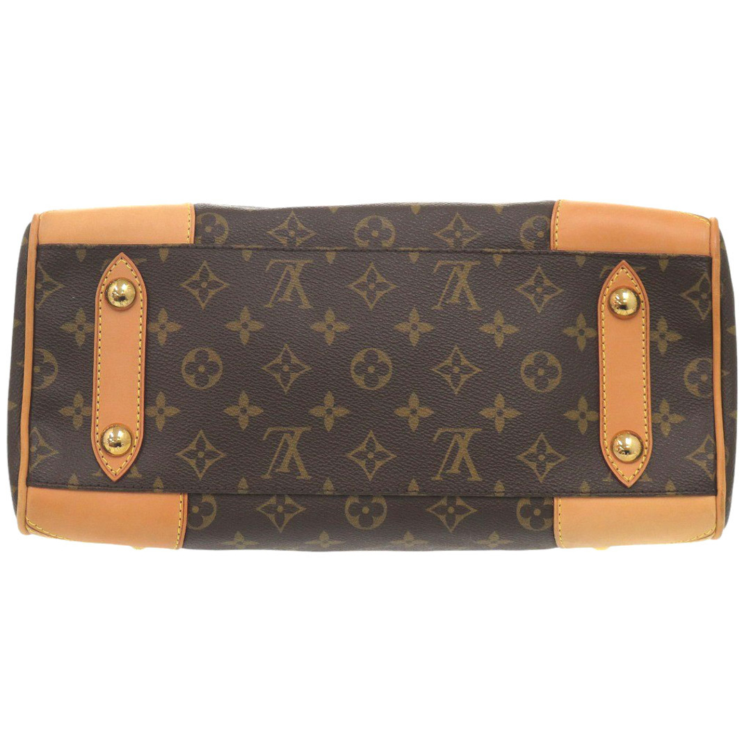LOUIS VUITTON - 美品 ルイ ヴィトン レティーロPM モノグラム M40325