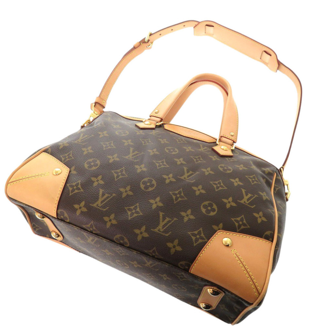 LOUIS VUITTON - 美品 ルイ ヴィトン レティーロPM モノグラム M40325