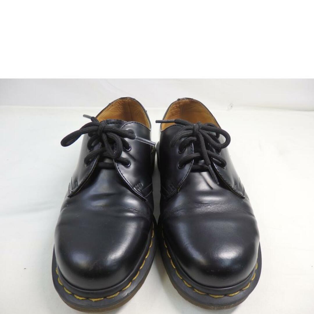 Dr.Martens ドクターマーチン/1461 3ホールシューズ/24cm/AW006/B