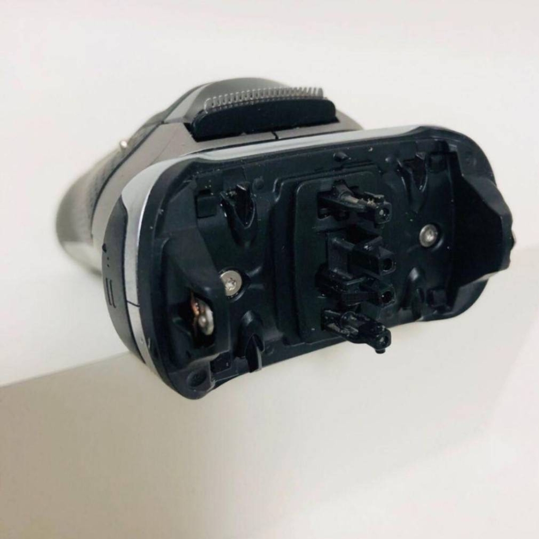 BRAUN - ブラウン9シリーズS9 9345s-v刃無し本体 新品未使用❗の通販