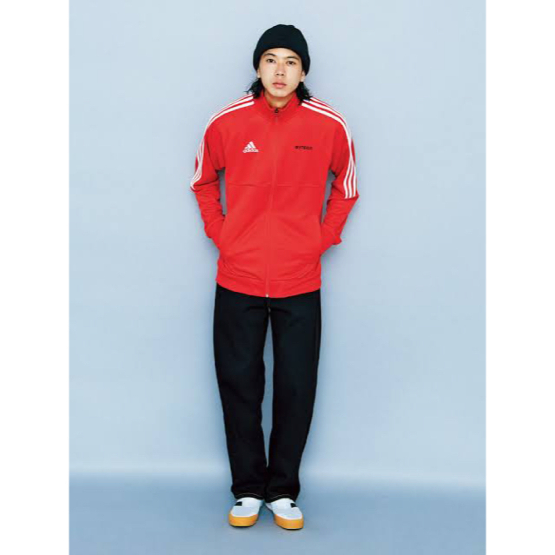 Gosha Rubchinskiy - 【希少】gosha rubchinskiy × adidas トラック