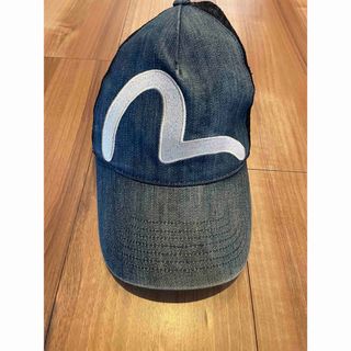 EVISU（キャップ）のフリマアイテム一覧