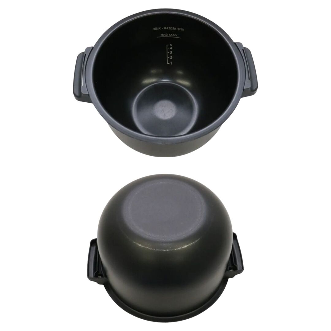 SHARP - [中古] SHARP 水なし自動調理鍋 HEALSiO ヘルシオ ホット