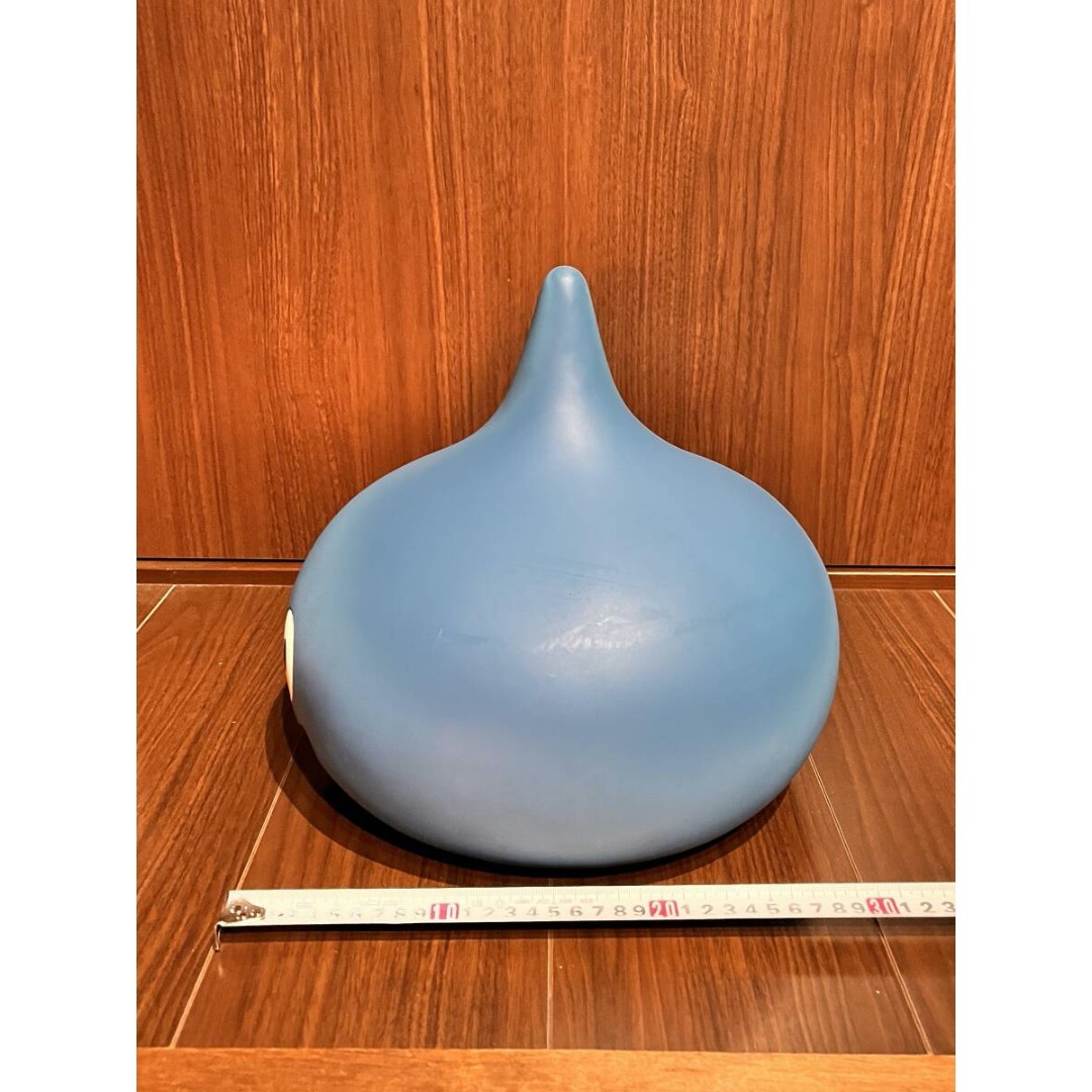 ドラゴンクエスト ビッグソフビモンスター 等身大スライム 1/1の