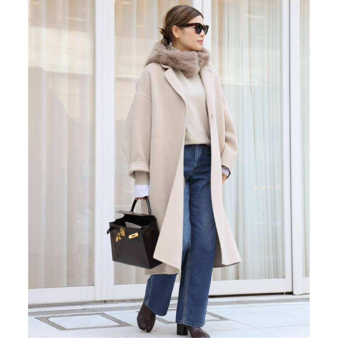 DEUXIEME CLASSE - Deuxieme Classe CELERIセルリFUR BALACLAVAの通販