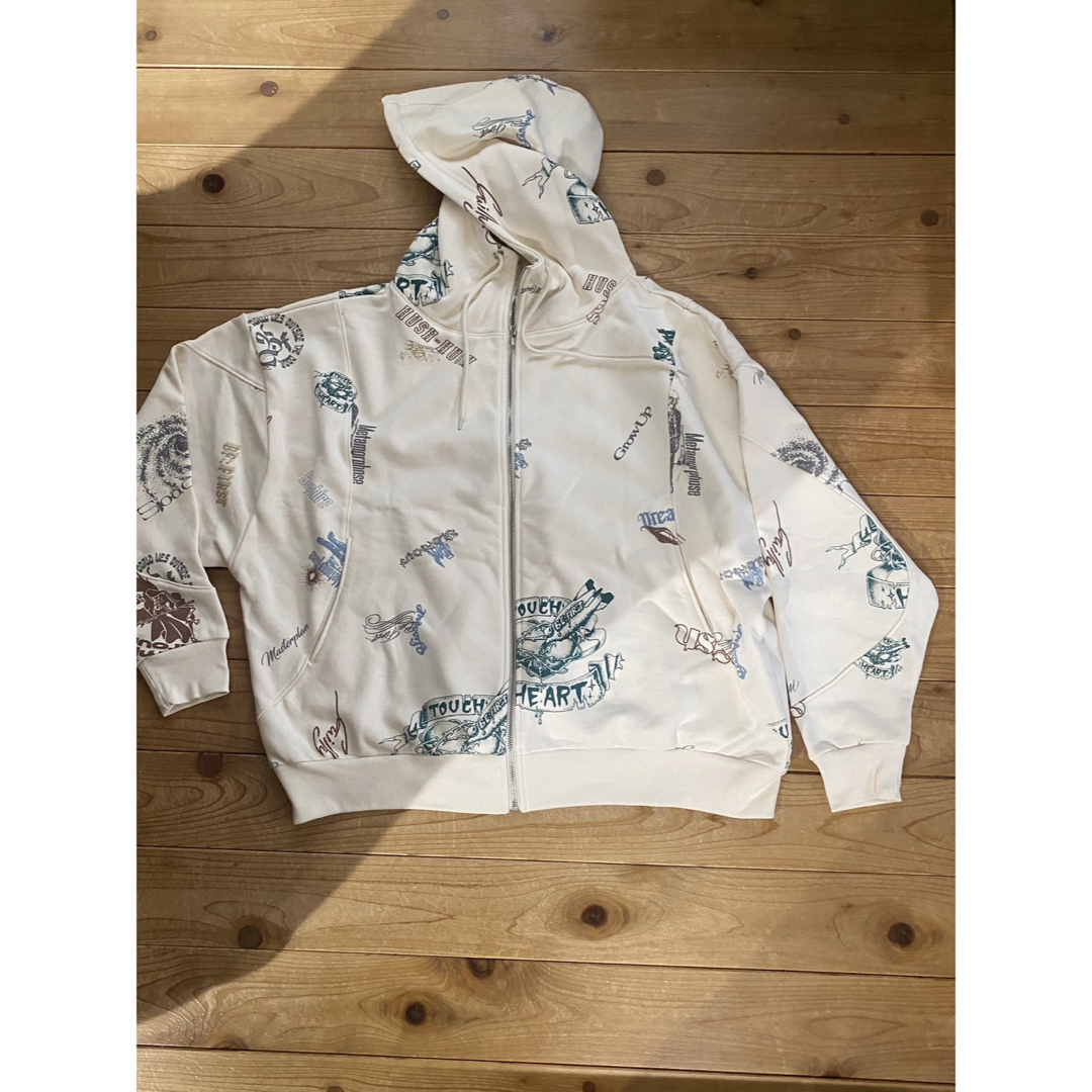 BE:FIRST - 『2:BE BE:FIRST DOME TOUR』のパーカーの通販 by Marron's