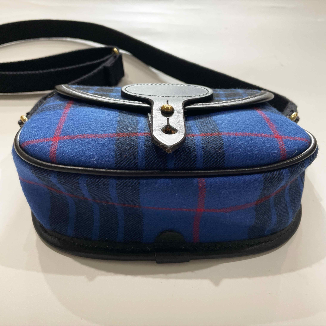 Brady - brady（ブレディ）| COLNE MINI CHECK（コルネミニチェック