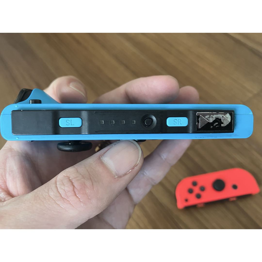 Nintendo Switch - Nintendo Switch 本体 ＋ 周辺機器等セットの通販