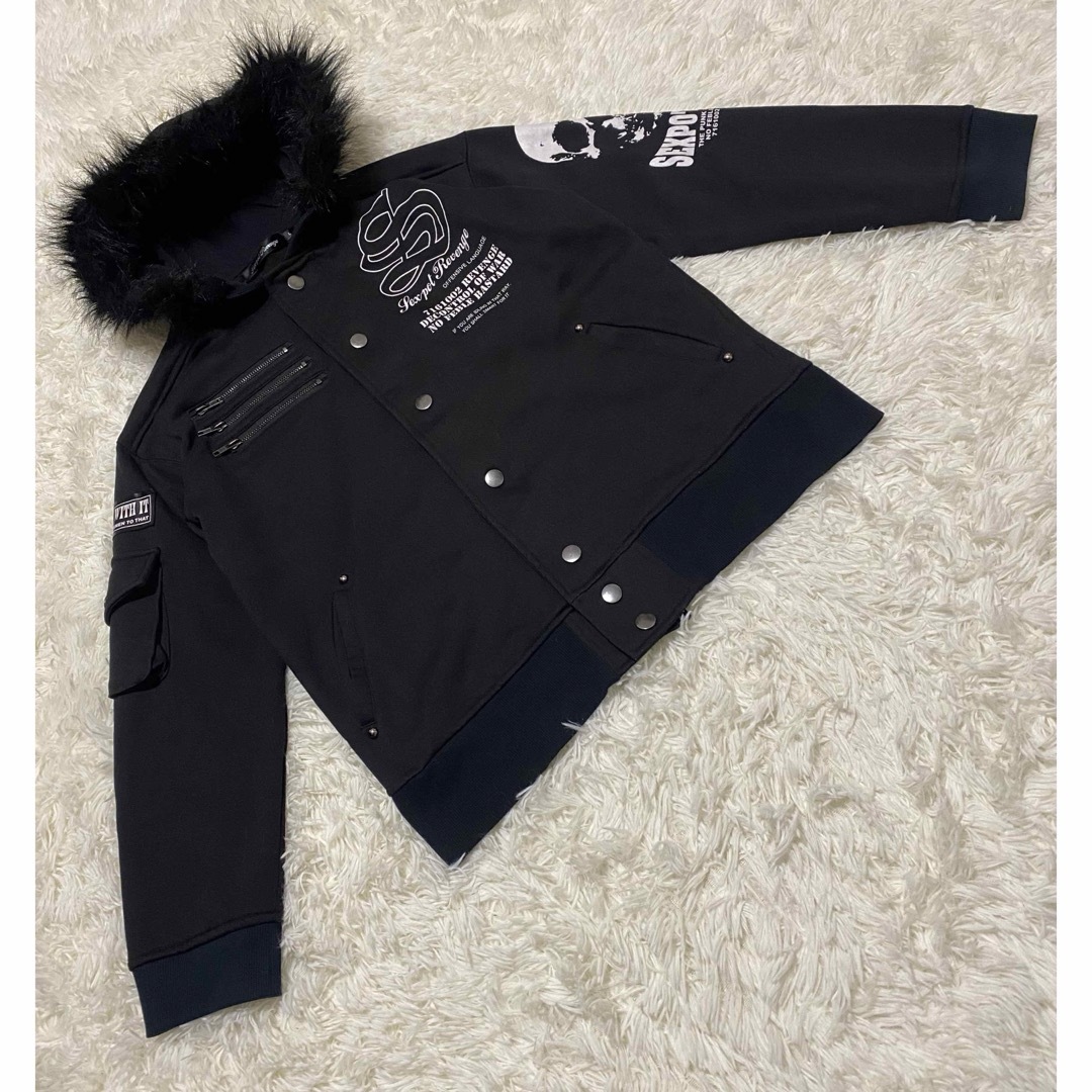 SEX POT ReVeNGe - 希少 SEXPOT Revenge セックスポット リベンジ