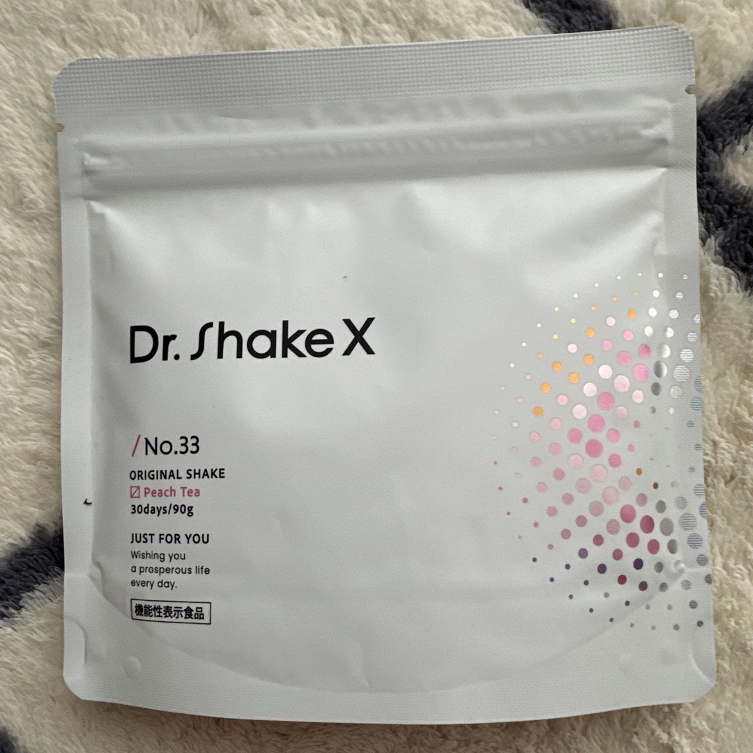 新品未使用品 Dr. Shakexドクターシェイクス オリジナルシェイク