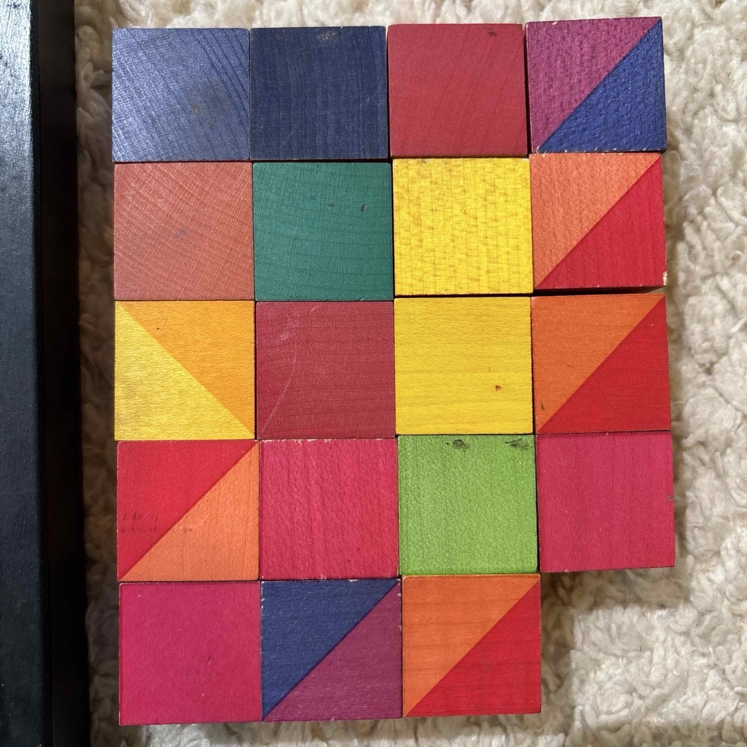 Neaf - ネフ社 キーナーモザイク 大 100ピースの通販 by コレクション