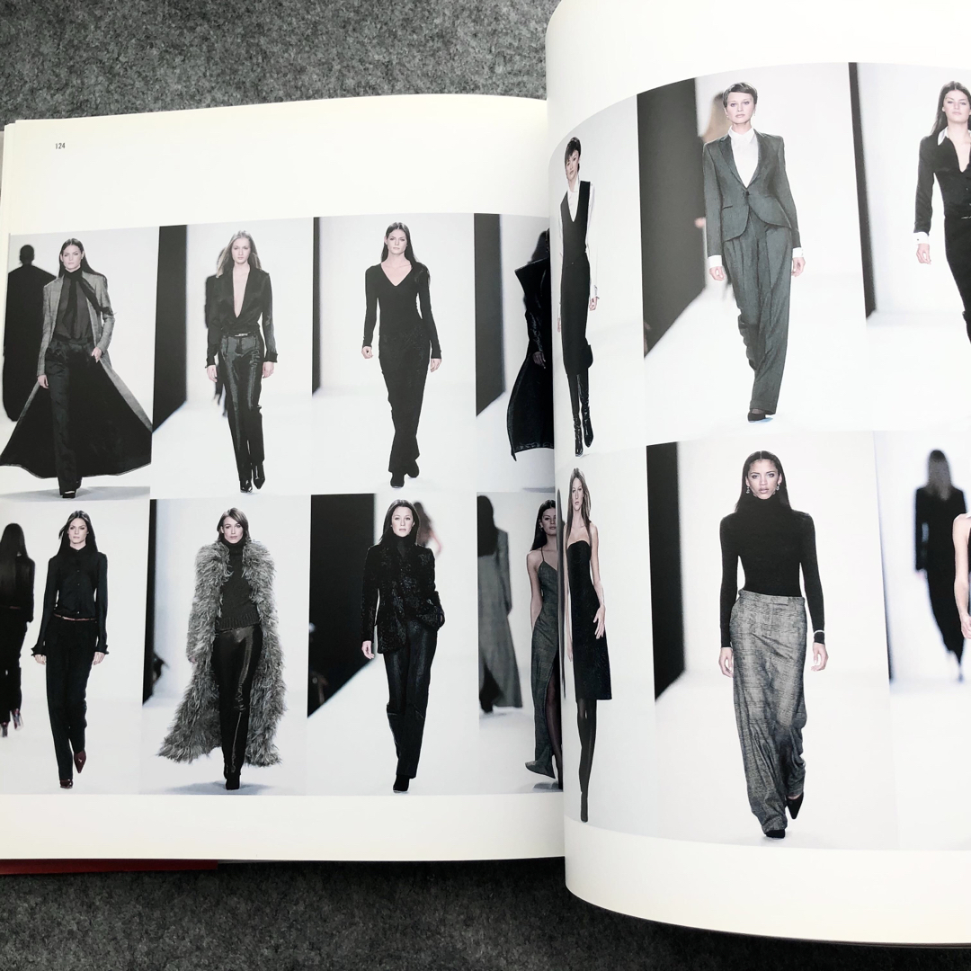 Ralph Lauren - ラルフ・ローレン 写真集「Ralph Lauren」Colin