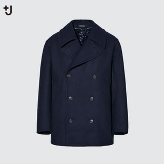 UNIQLO（ピーコート）のフリマアイテム一覧