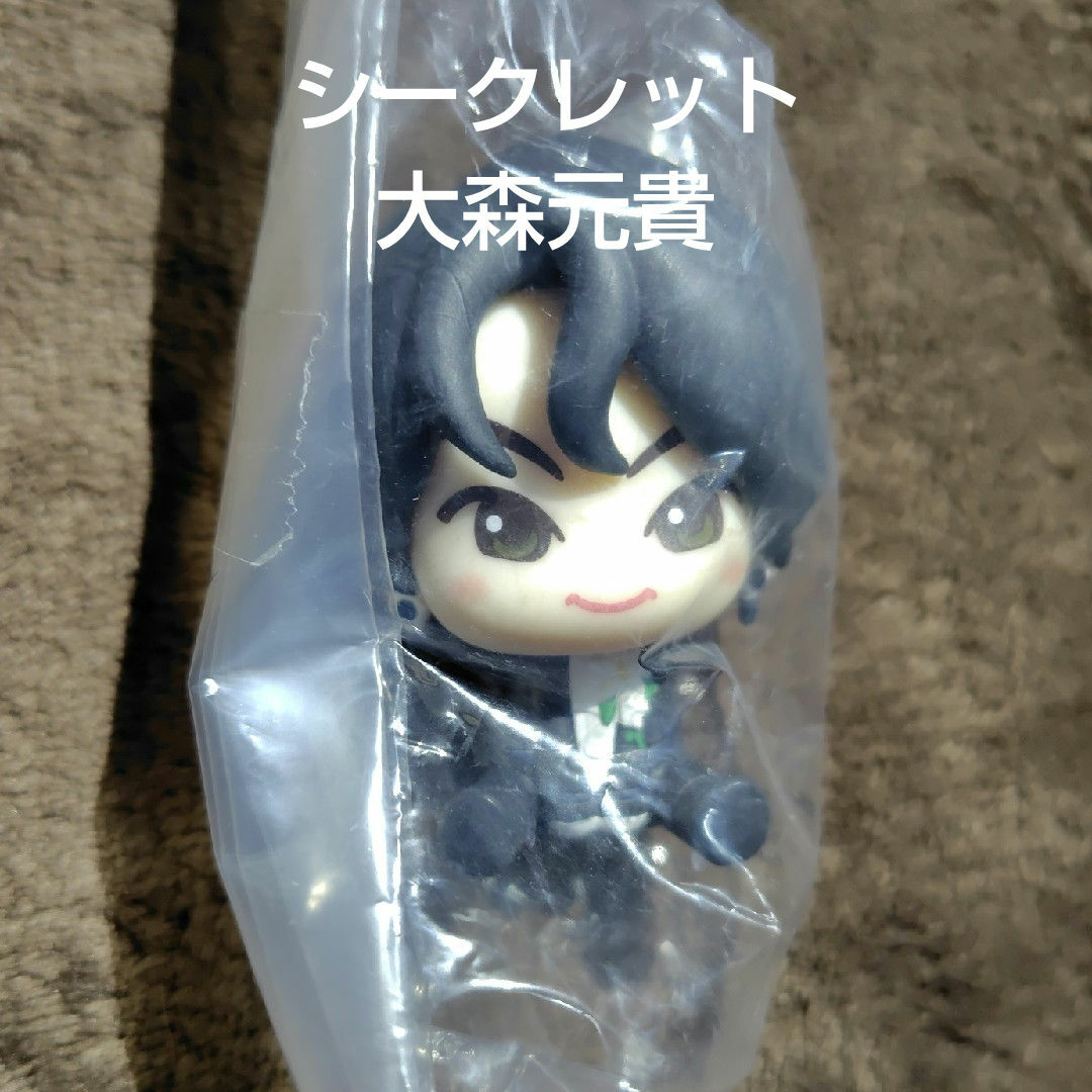 A賞 Mrs. GREEN APPLE 大森元貴 ミセス1番くじ 新品☆ミセスグリーン