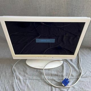 富士通 - 【処分最終価格】富士通 VTF2401 23.8型ワイド ノングレア
