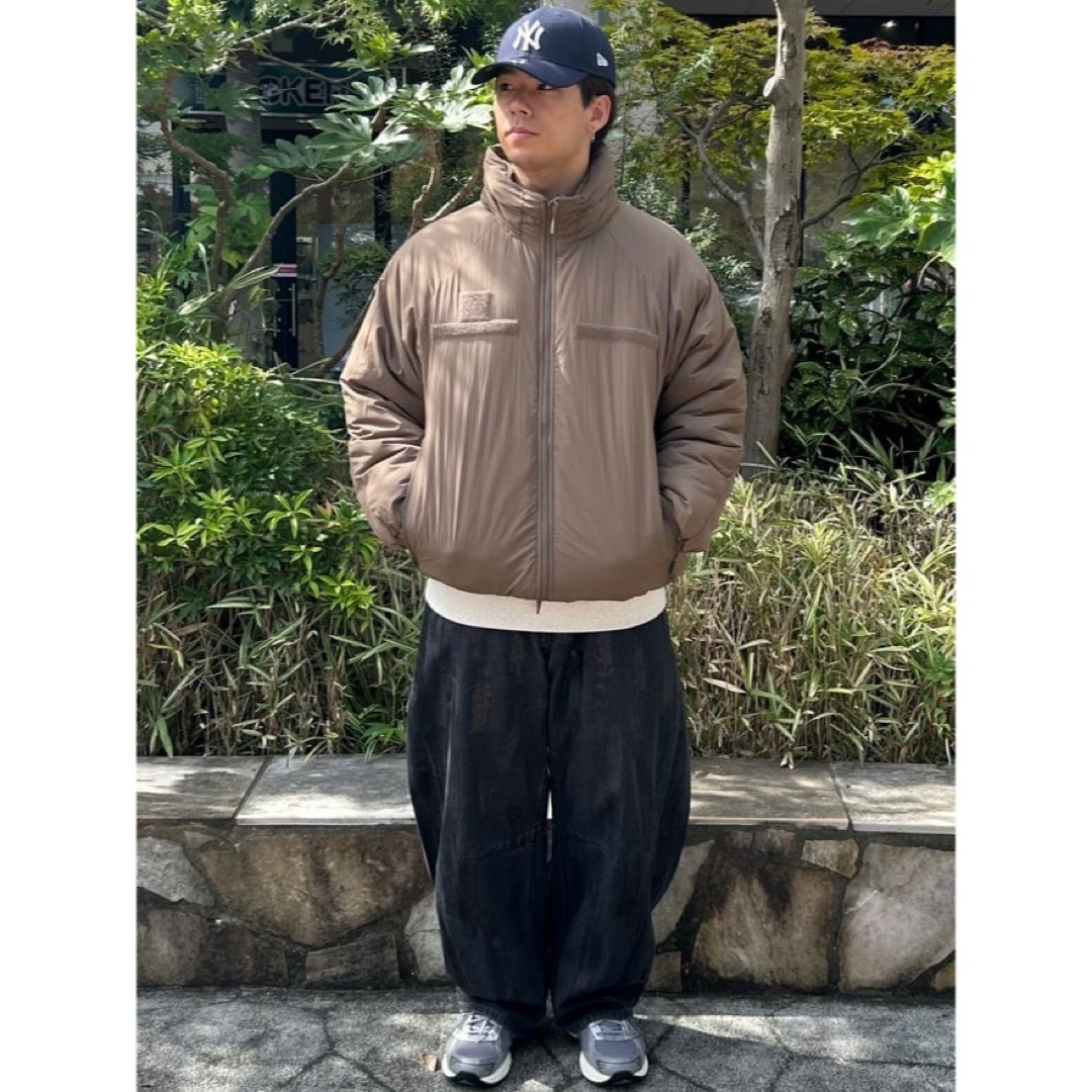 FREAK'S STORE - 【新品未使用】Sサイズ フリークスストア LEVEL7