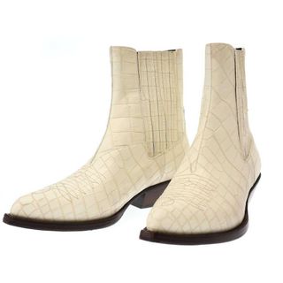 CELINE（ブーツ ・ ホワイト/白色系）のフリマアイテム一覧