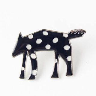 mina perhonen（バッジ/ピンバッジ）のフリマアイテム一覧