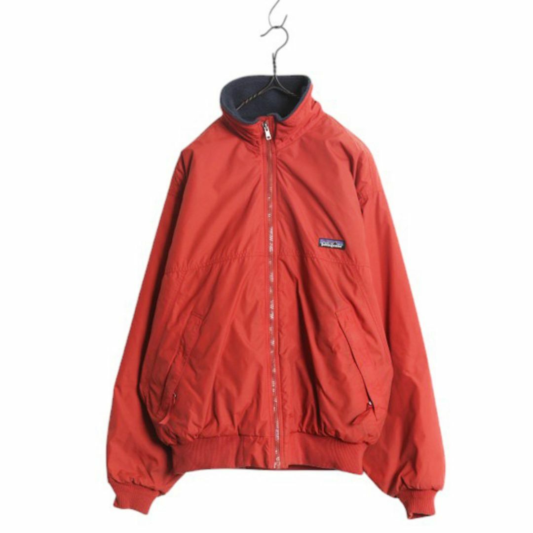 patagonia - 00s ☆ パタゴニア シェルド シンチラ ジャケット メンズ