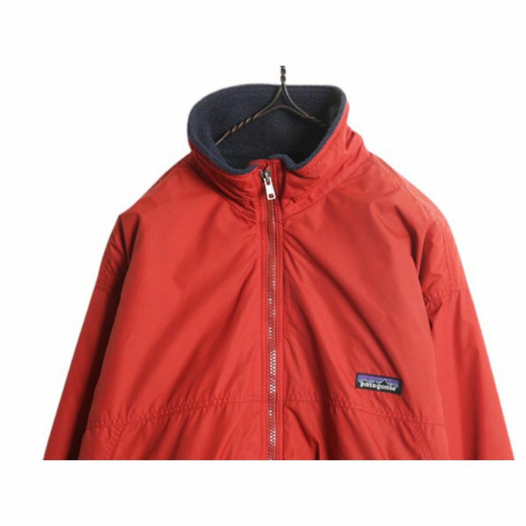 patagonia - 00s ☆ パタゴニア シェルド シンチラ ジャケット メンズ
