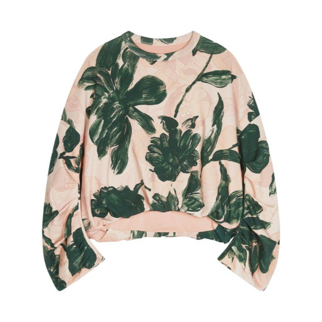 DRIES VAN NOTEN - 【匿名配送】ドリスヴァンノッテン スウェット