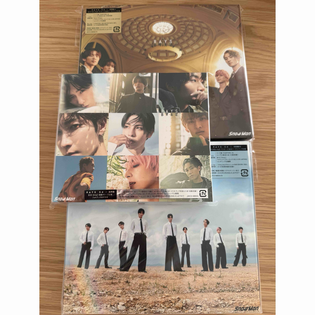 バラ売り可】Man アルバム全て(Blu-ray) バラ売り可】Man アルバム全て