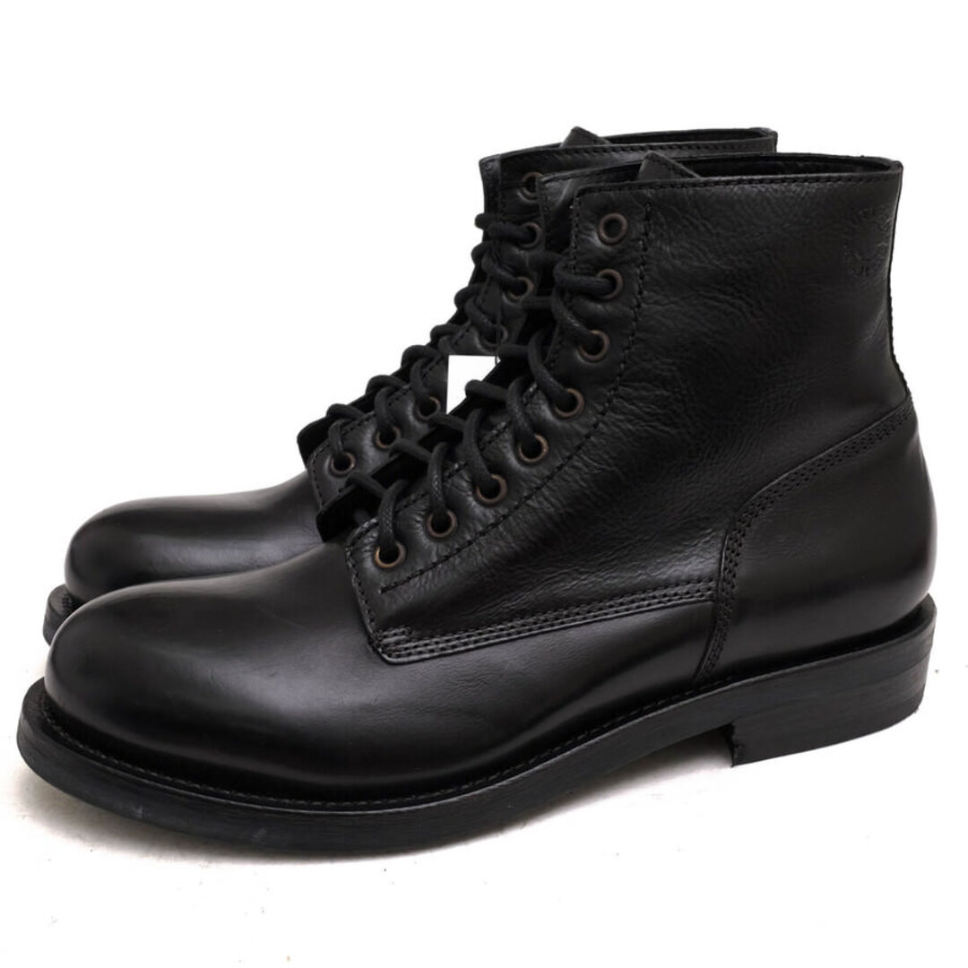 BUTTERO - ブッテロ／BUTTERO ワークブーツ シューズ 靴 メンズ 男性