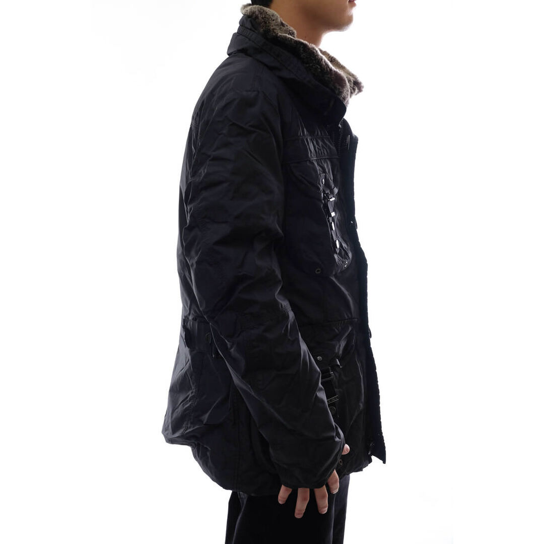 PEUTEREY - ピューテリー／PEUTEREY ダウンジャケット JKT アウター