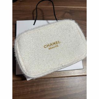CHANEL（ポーチ）のフリマアイテム一覧