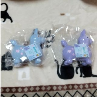 Rody - ロディ モンチッチコラボストラップ おまけ付きの通販 by