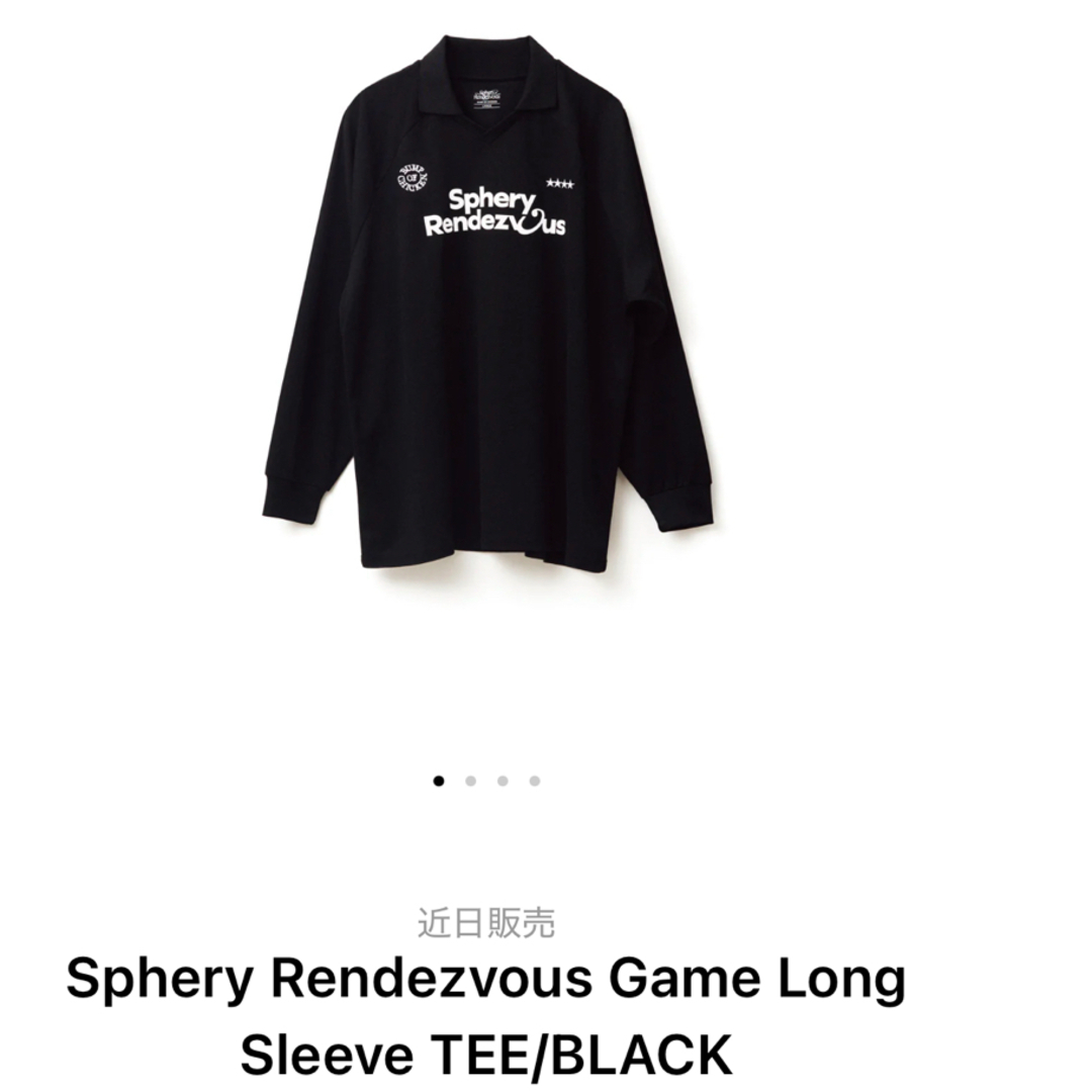 BUMP OF CHICKEN - BUMP ゲームロングスリーブの通販 by shop