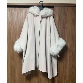 CELFORD（ポンチョ）のフリマアイテム一覧