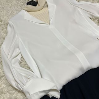 FOXEY（シャツ/ブラウス(長袖/七分)）のフリマアイテム一覧