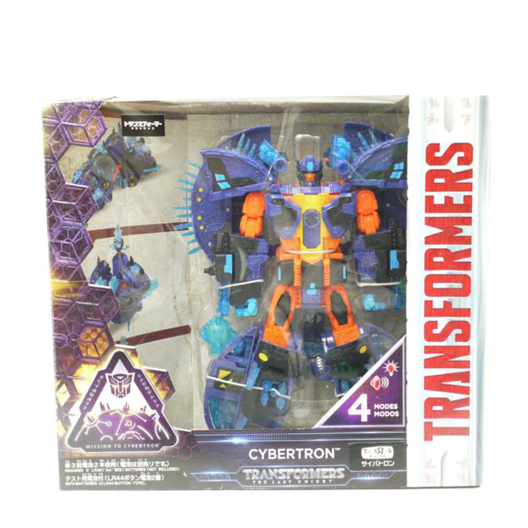 Takara Tomy - TAKARA TOMMY タカラトミー/サイバトロン