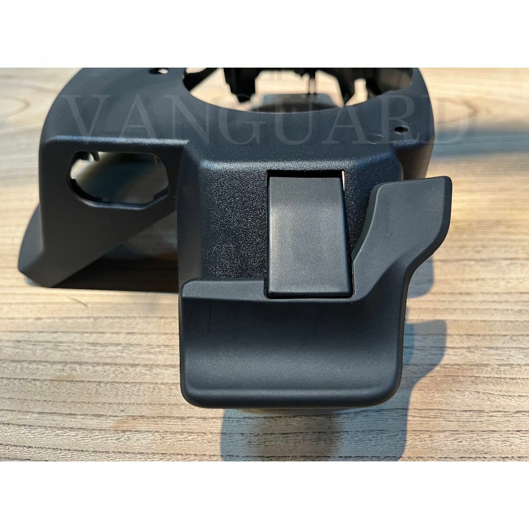 トヨタ - トヨタ純正 ランクル250 ZX標準 パドルシフトセット カバー