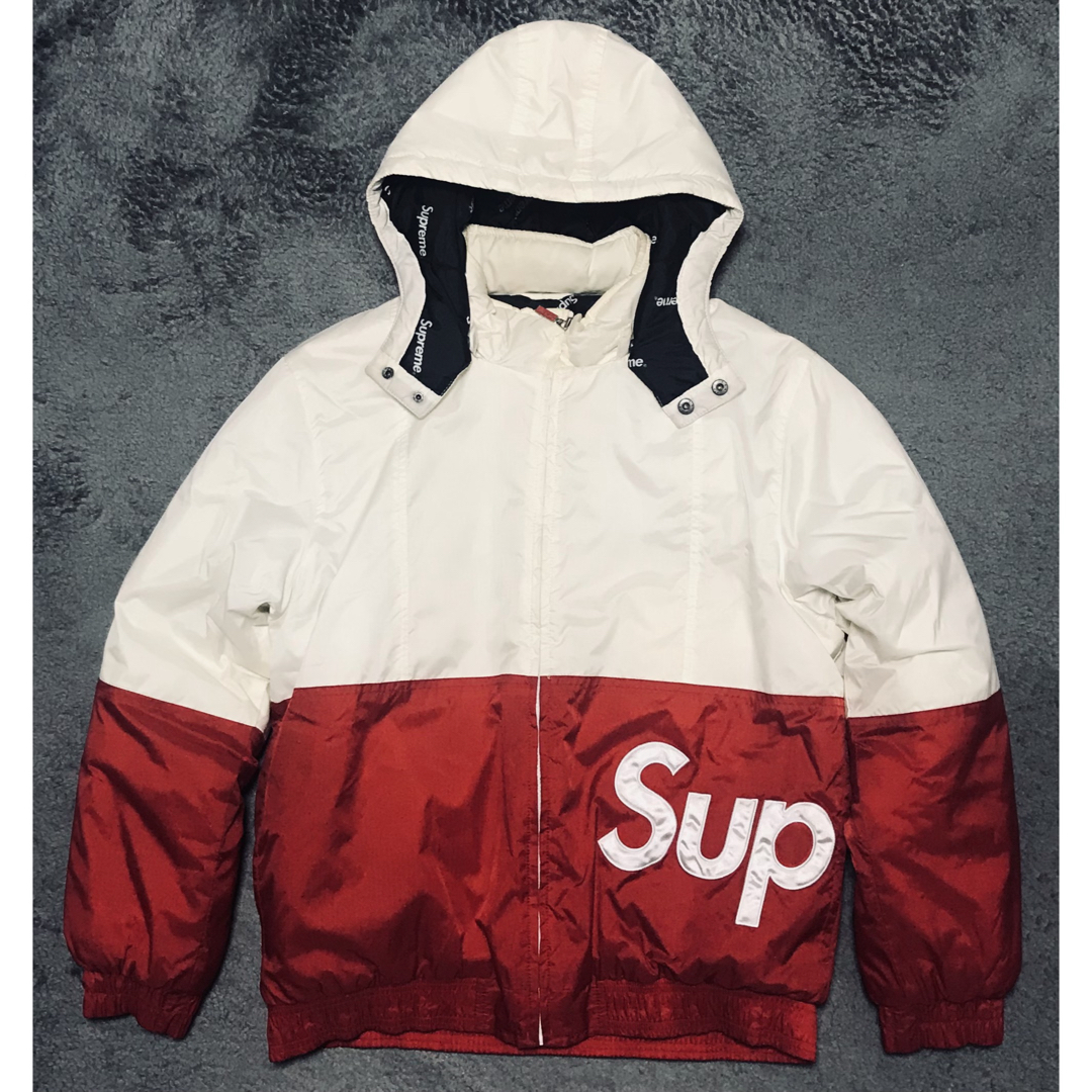Supreme - supreme ナイロンパーカーの通販 by TK｜シュプリームならラクマ