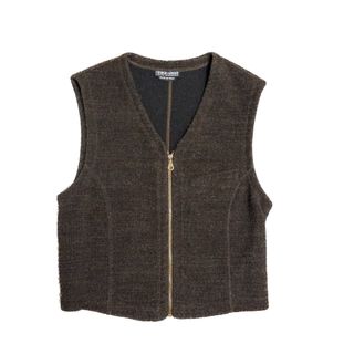 GIORGIO ARMANI（ベスト）のフリマアイテム一覧