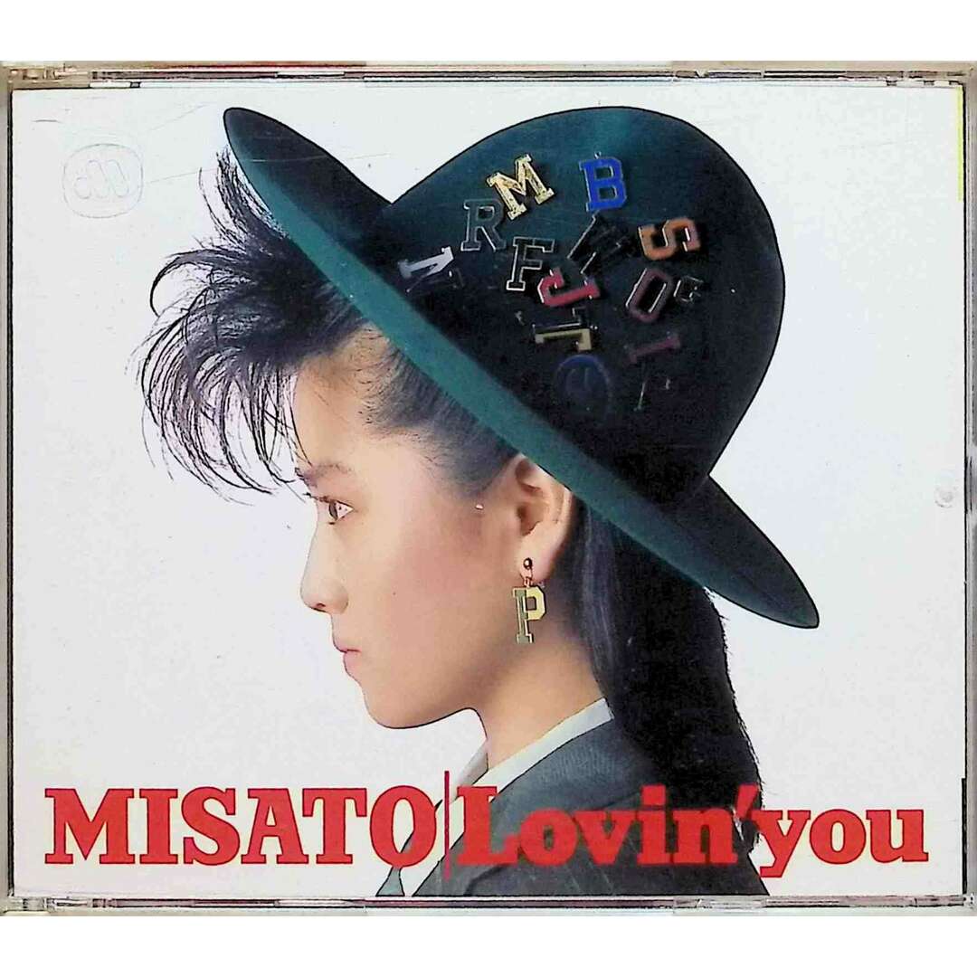 Lovin' You (2枚組) / 渡辺美里 (CD)の通販 by ディスク+｜ラクマ