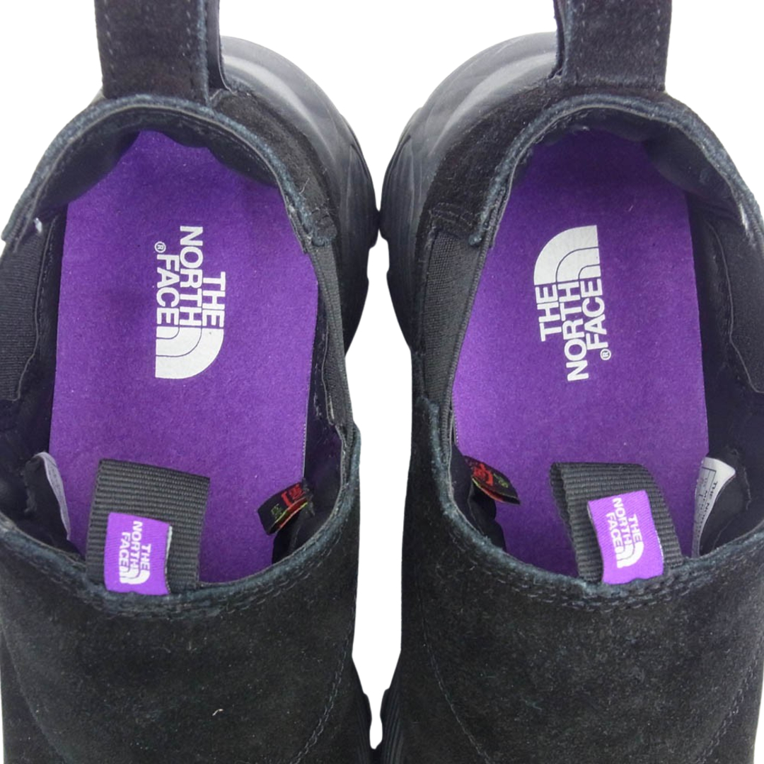 THE NORTH FACE - THE NORTH FACE ノースフェイス NF5150N Purple