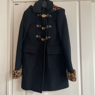 MIU MIU（ダッフルコート）のフリマアイテム一覧