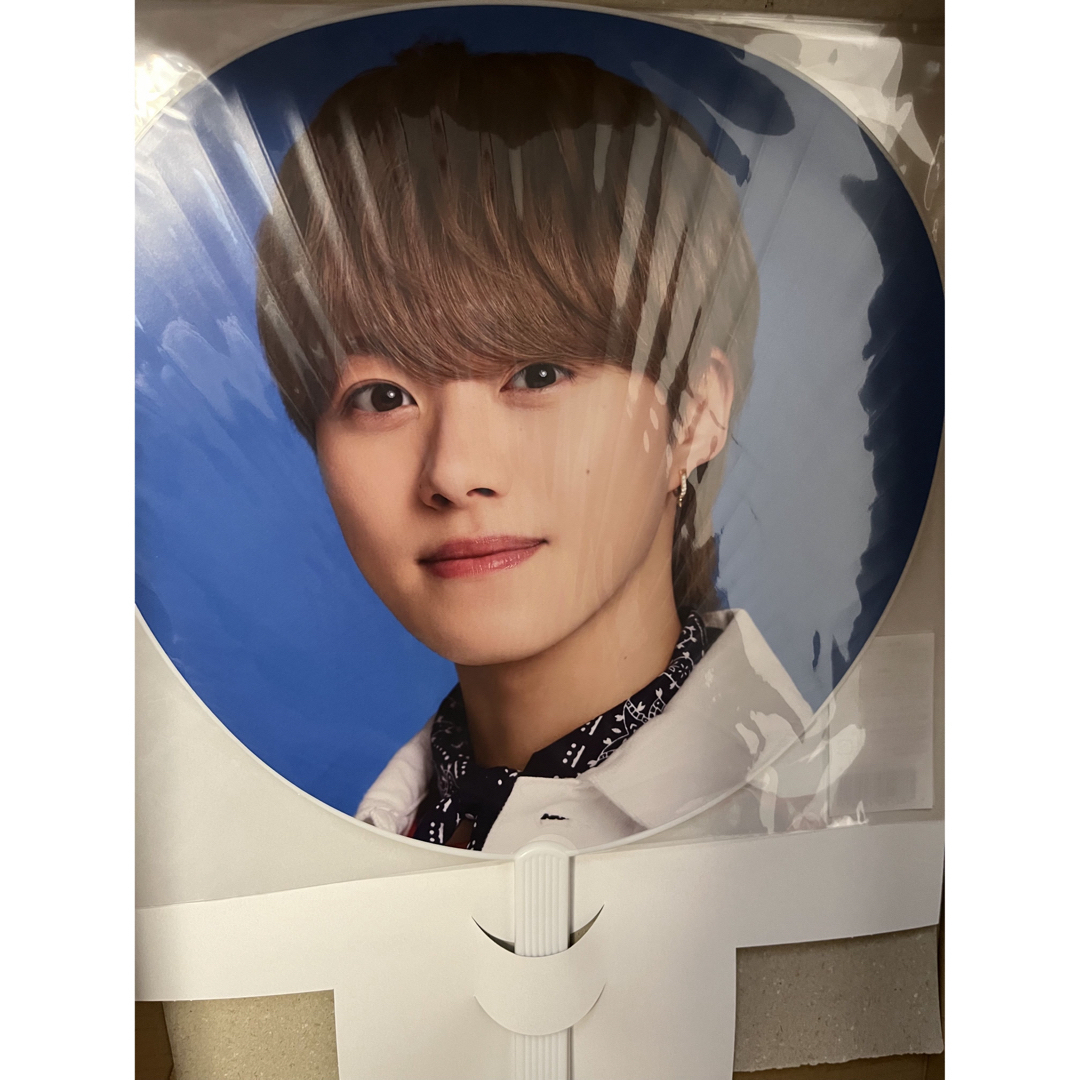 大橋和也まとめ売り うちわ 公式写真 アクリルスタンド