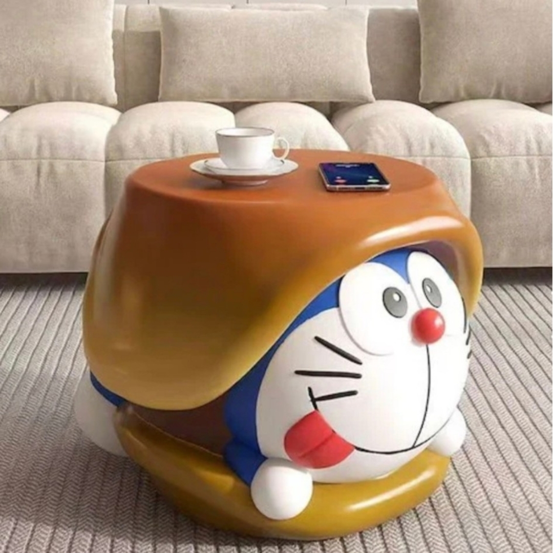 キャラクターサイドテーブルの通販 by ☆ゴリさん☆'s shop｜ラクマ