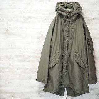 WACKO MARIA（モッズコート）のフリマアイテム一覧