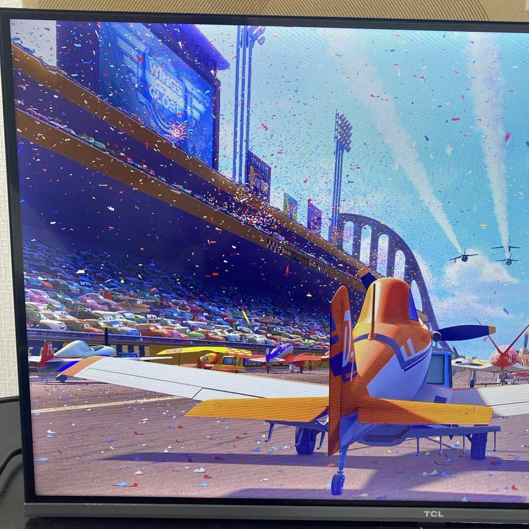 TCL - 送料込み＊TCL 32型液晶テレビ 2024年製＊1213-8の通販 by