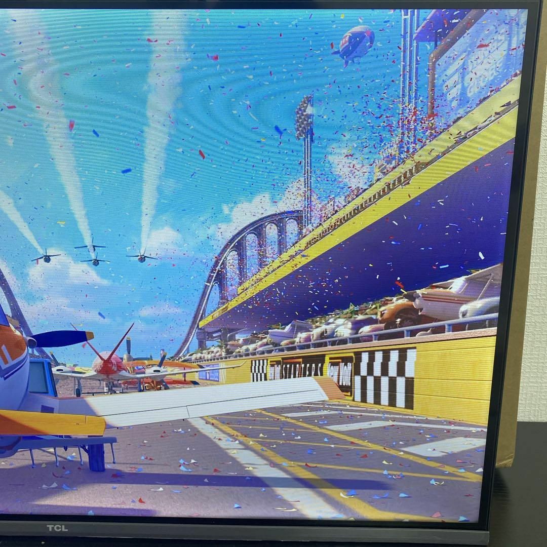 TCL - 送料込み＊TCL 32型液晶テレビ 2024年製＊1213-8の通販 by