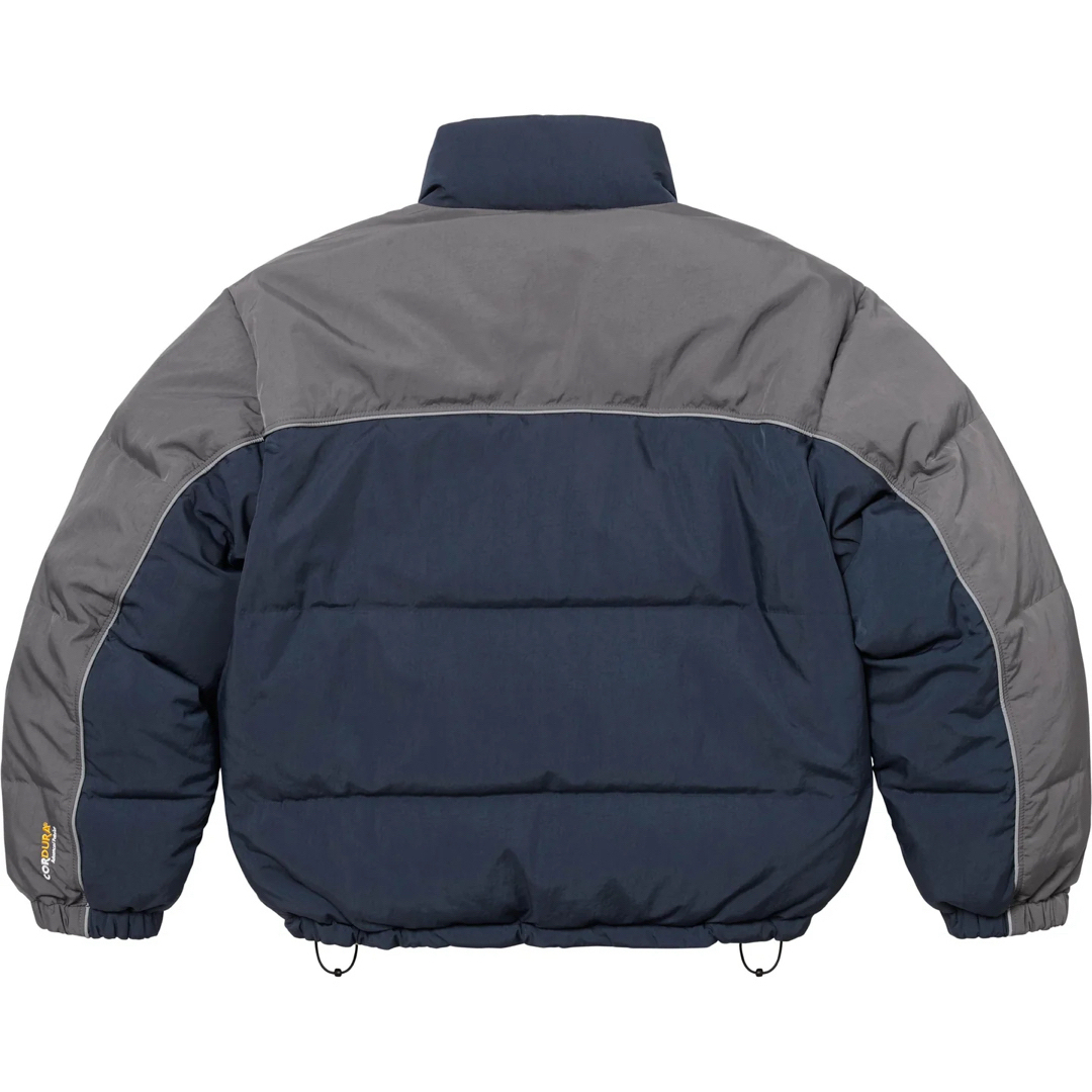 Supreme - Supreme Reversible Puffer Jacketの通販 by Supreme