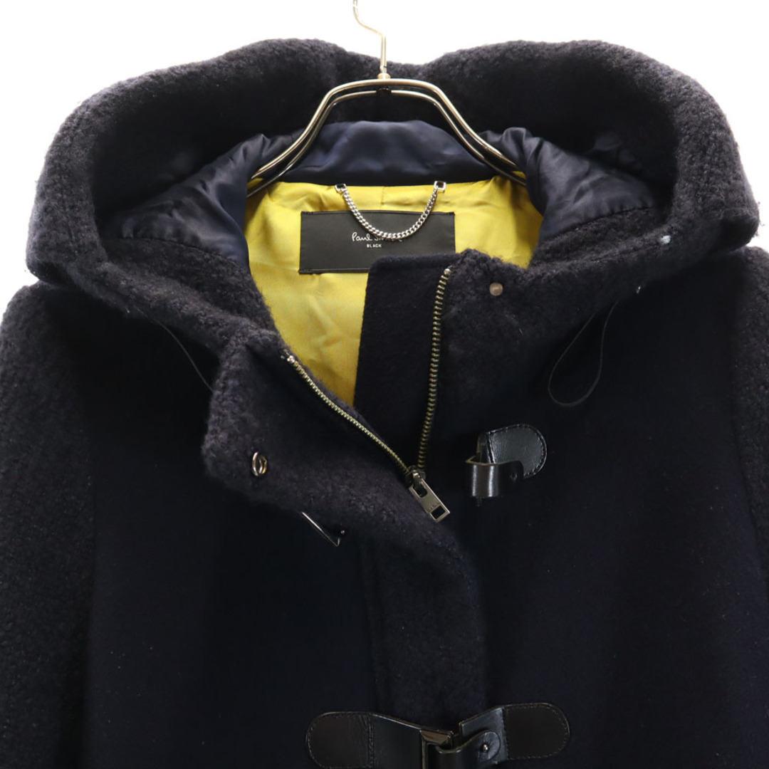 Paul Smith - ポールスミス ウール 日本製 ダッフルコート 40 ネイビー