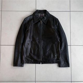 BURBERRY（レザージャケット）のフリマアイテム一覧