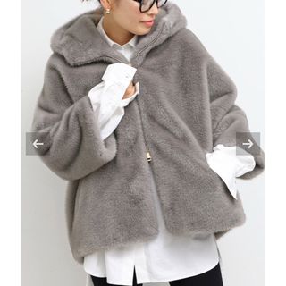 DEUXIEME CLASSE（毛皮/ファーコート）のフリマアイテム一覧